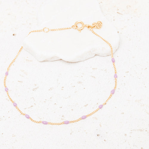 Bracelet Loulou Petula
