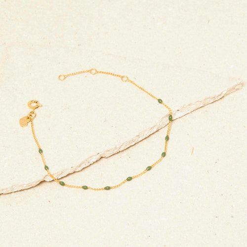 Bracelet Loulou Avocat