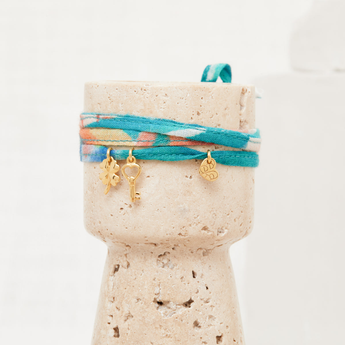 Bracelet Cyrielle Mumbai Multico