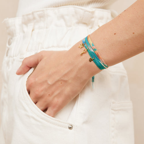 Bracelet Cyrielle Mumbai Multico