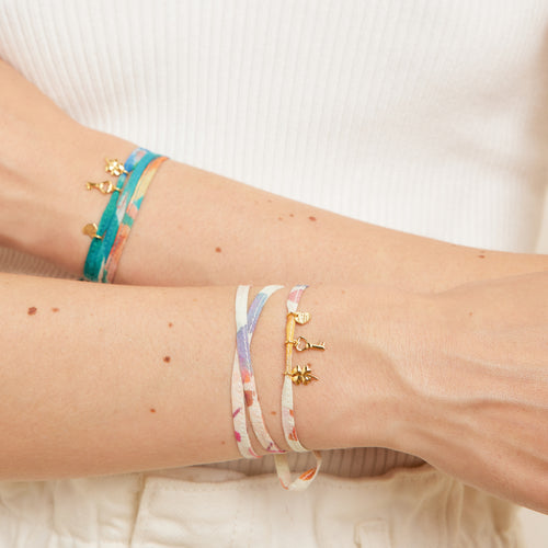 Bracelet Cyrielle Mumbai Multico