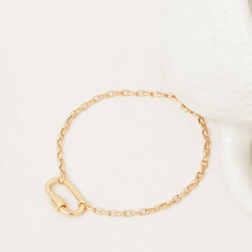 Bracelet Aella Or