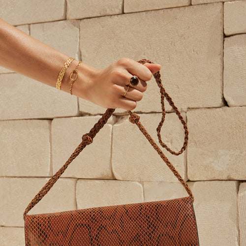 Bracelet Aella Or
