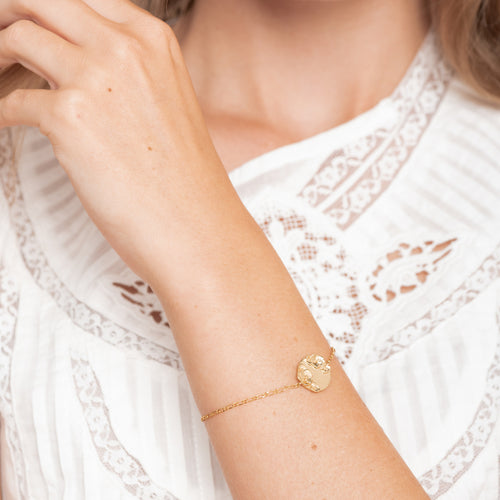 Bracelet Odelia Or