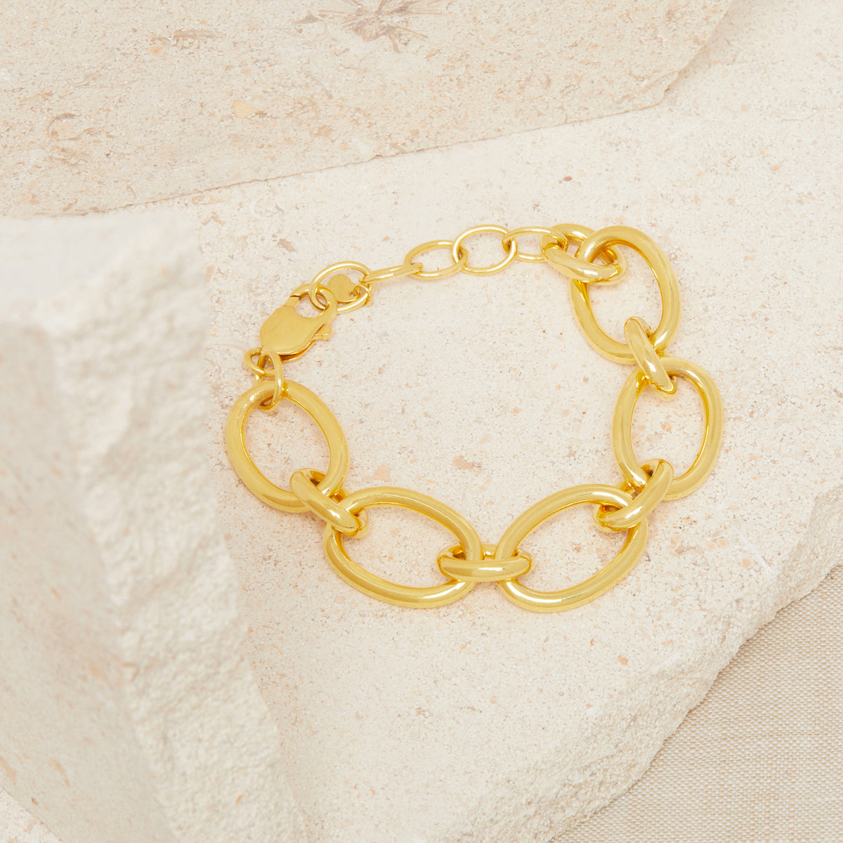 Bracelet Perla Or