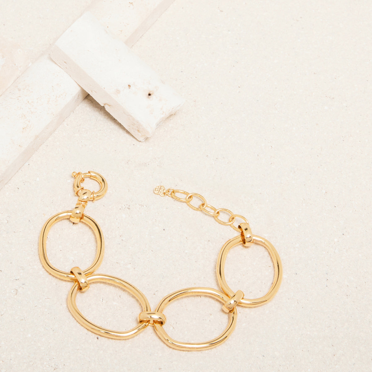 Bracelet Paoli Or