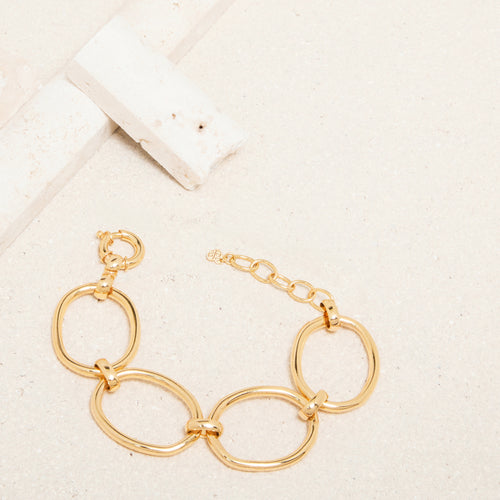 Bracelet Paoli Or
