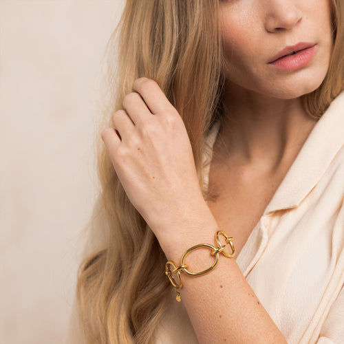Bracelet Paoli Or