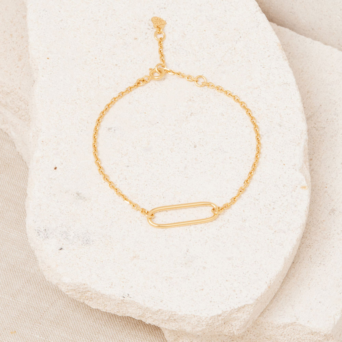 Bracelet Cyrie Or
