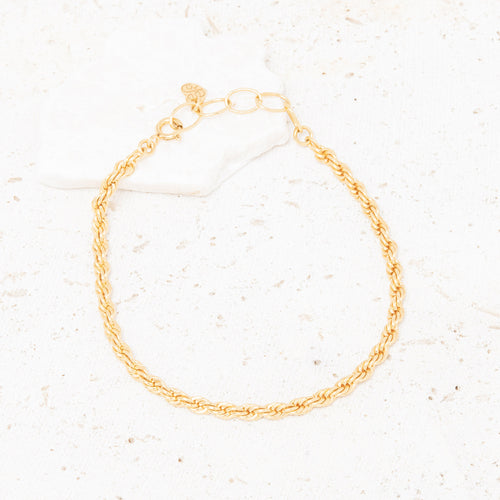 Bracelet Rebecca Or