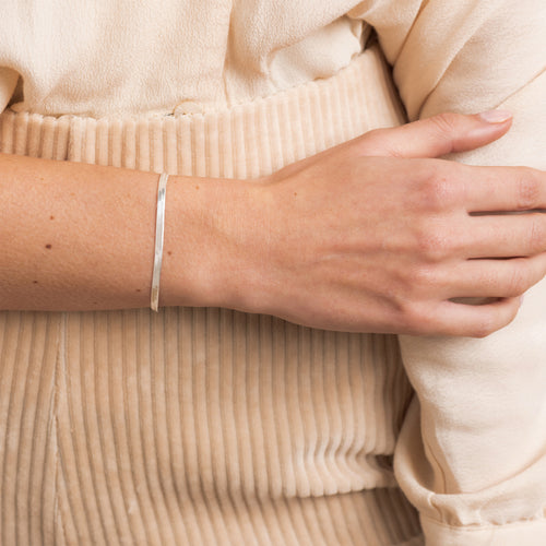 Bracelet Rany Argent