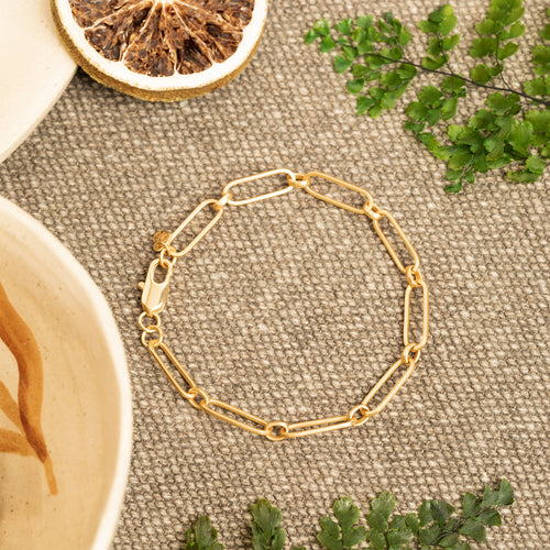 Bracelet Joane Or
