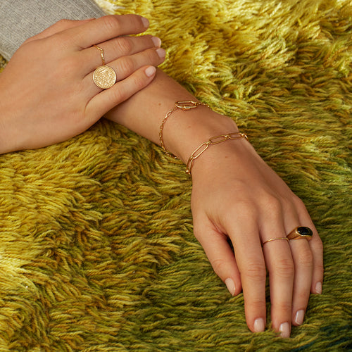 Bracelet Joane Or