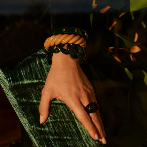 Bracelet Madyna Paon