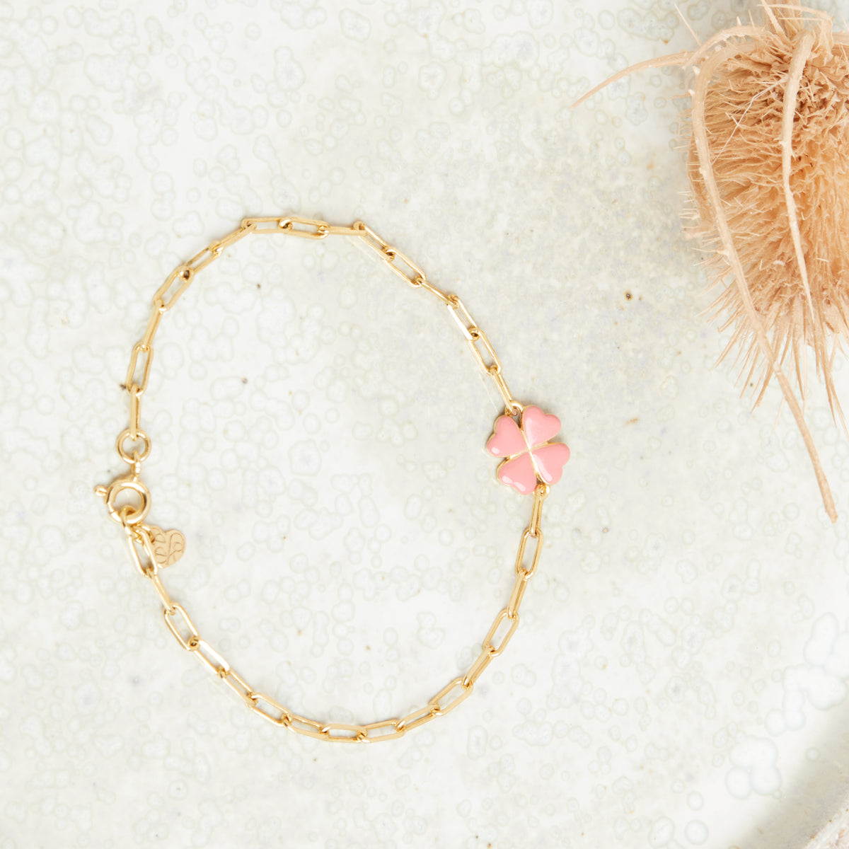 Bracelet Chandi Fraise
