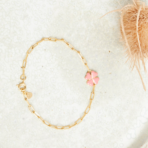 Bracelet Chandi Fraise