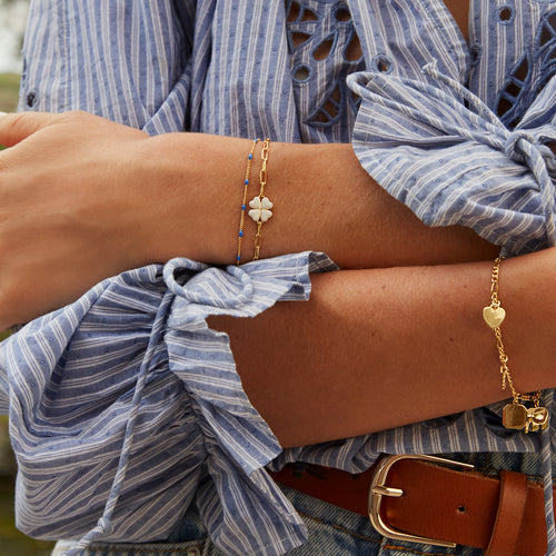 Bracelet Corentina Or