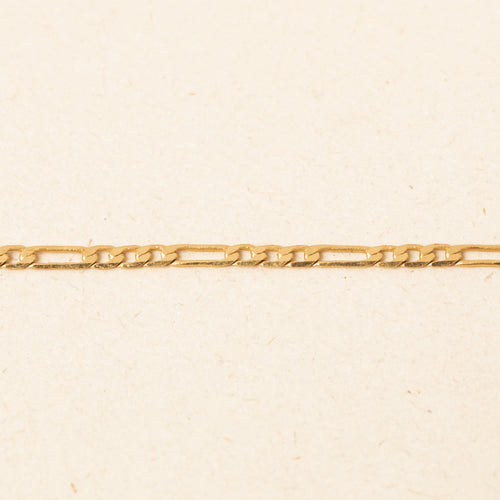 Bracelet Corentina Or