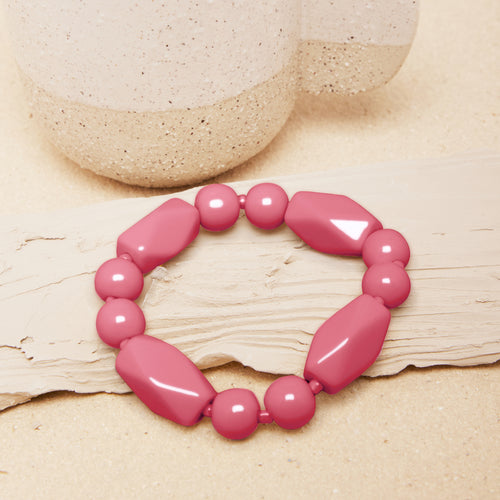 Bracelet Phila Fuschia