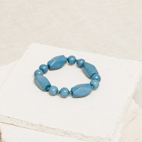 Bracelet Phila Eucalyptus