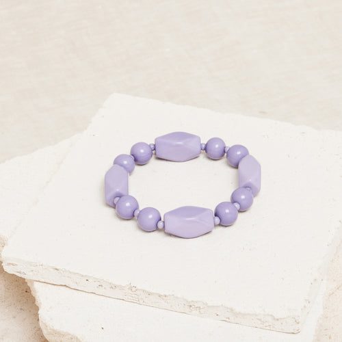 Bracelet Phila Parme