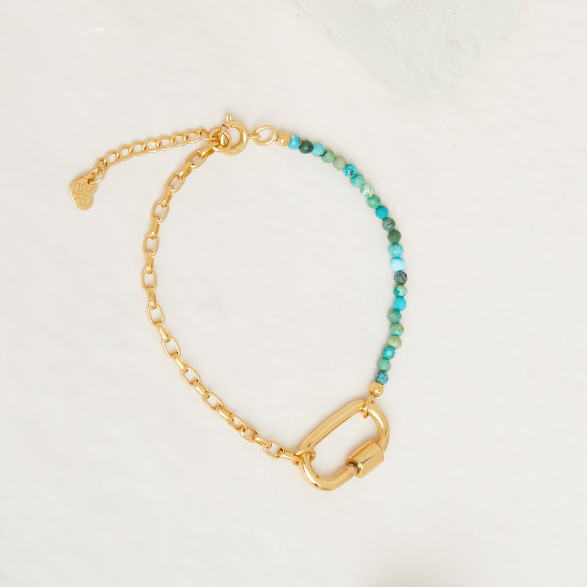 Bracelet Annael Turquoise