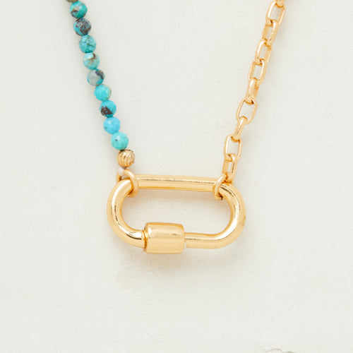 Bracelet Annael Turquoise