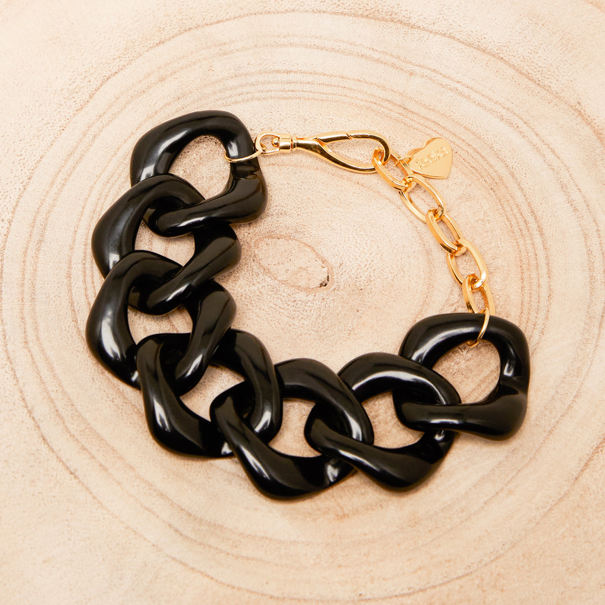 Bracelet Madina Noir