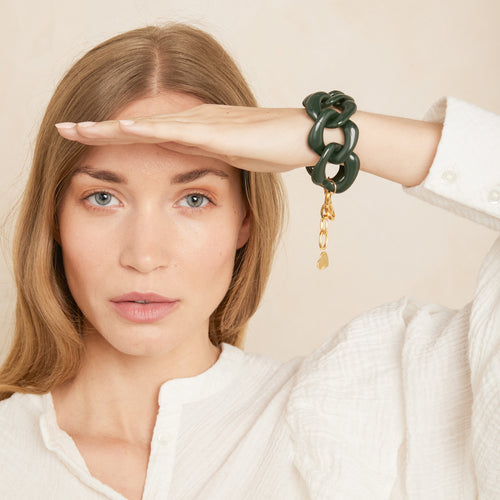 Bracelet Madina Pinede