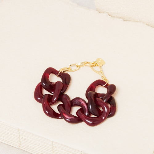 Bracelet  Madina Bordeaux