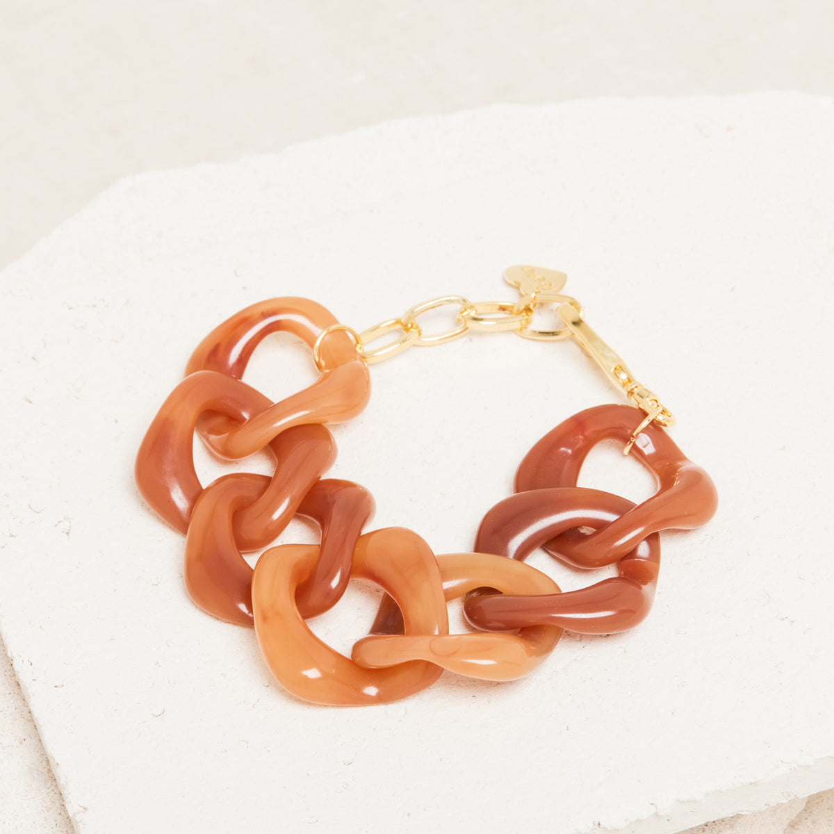 Bracelet Madina Ecaille