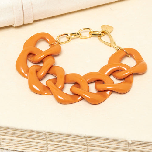 Bracelet Madina Ginger
