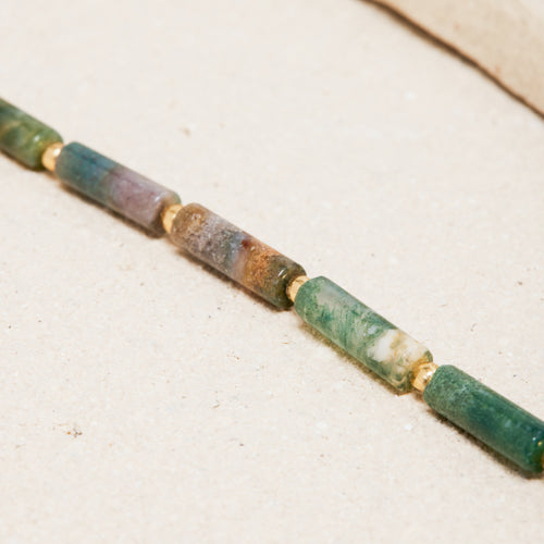 Bracelet Atya Bloodstone
