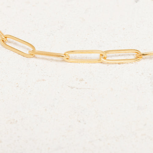 Bracelet Pansy Violine