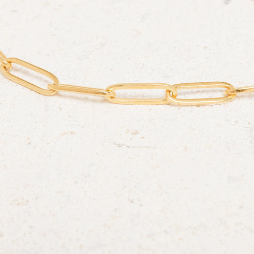 Bracelet Pansy Violine