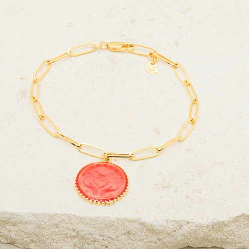 Bracelet Lolli Piment