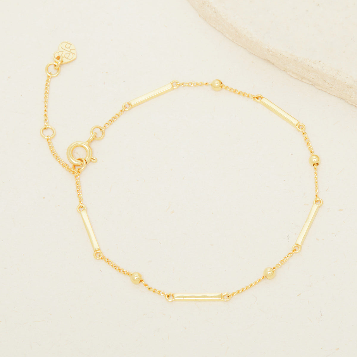 Bracelet Mariette Or