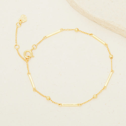 Bracelet Mariette Or