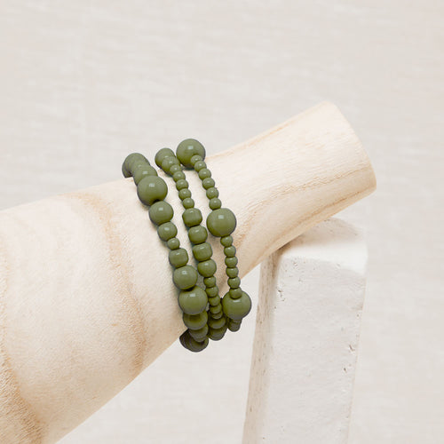 Set de Bracelets Gailor Avocat