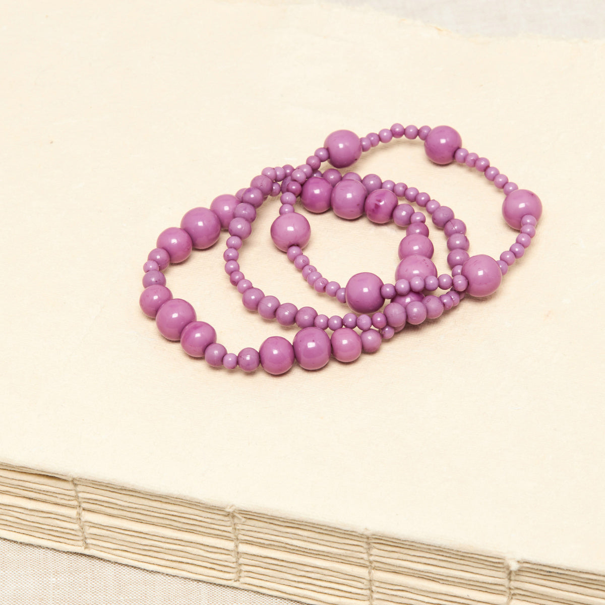 Set De Bracelets Gailor Violine