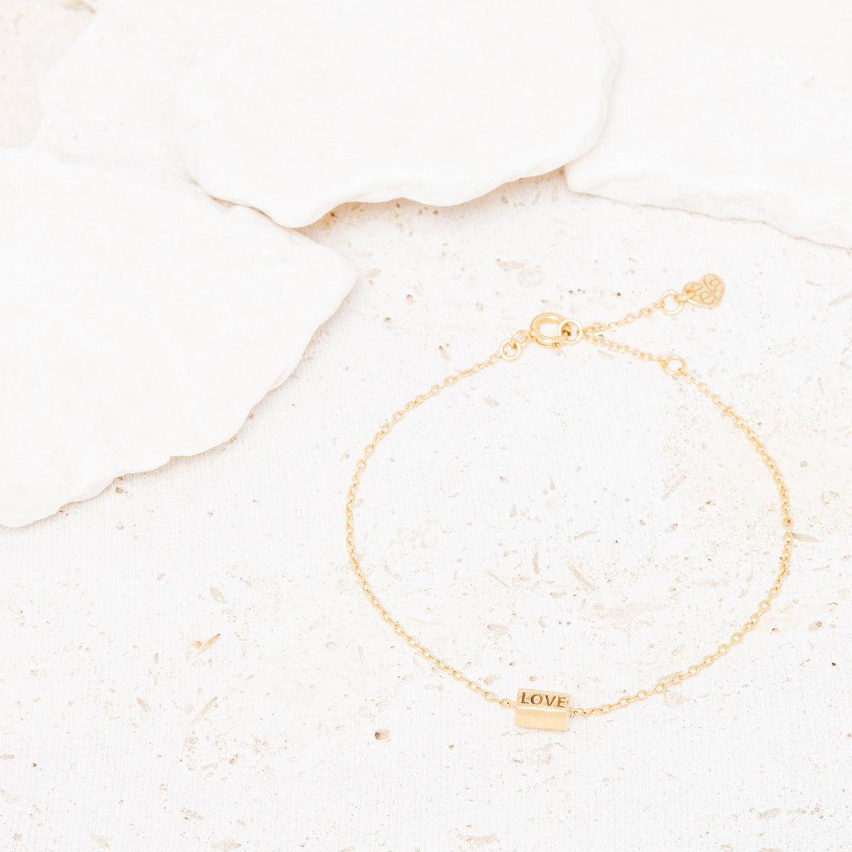 Bracelet Thery Or