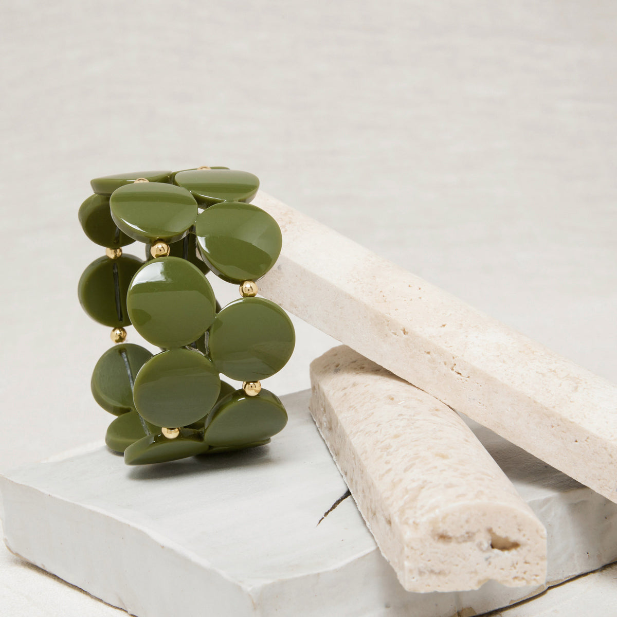 Bracelet Jazz Avocat