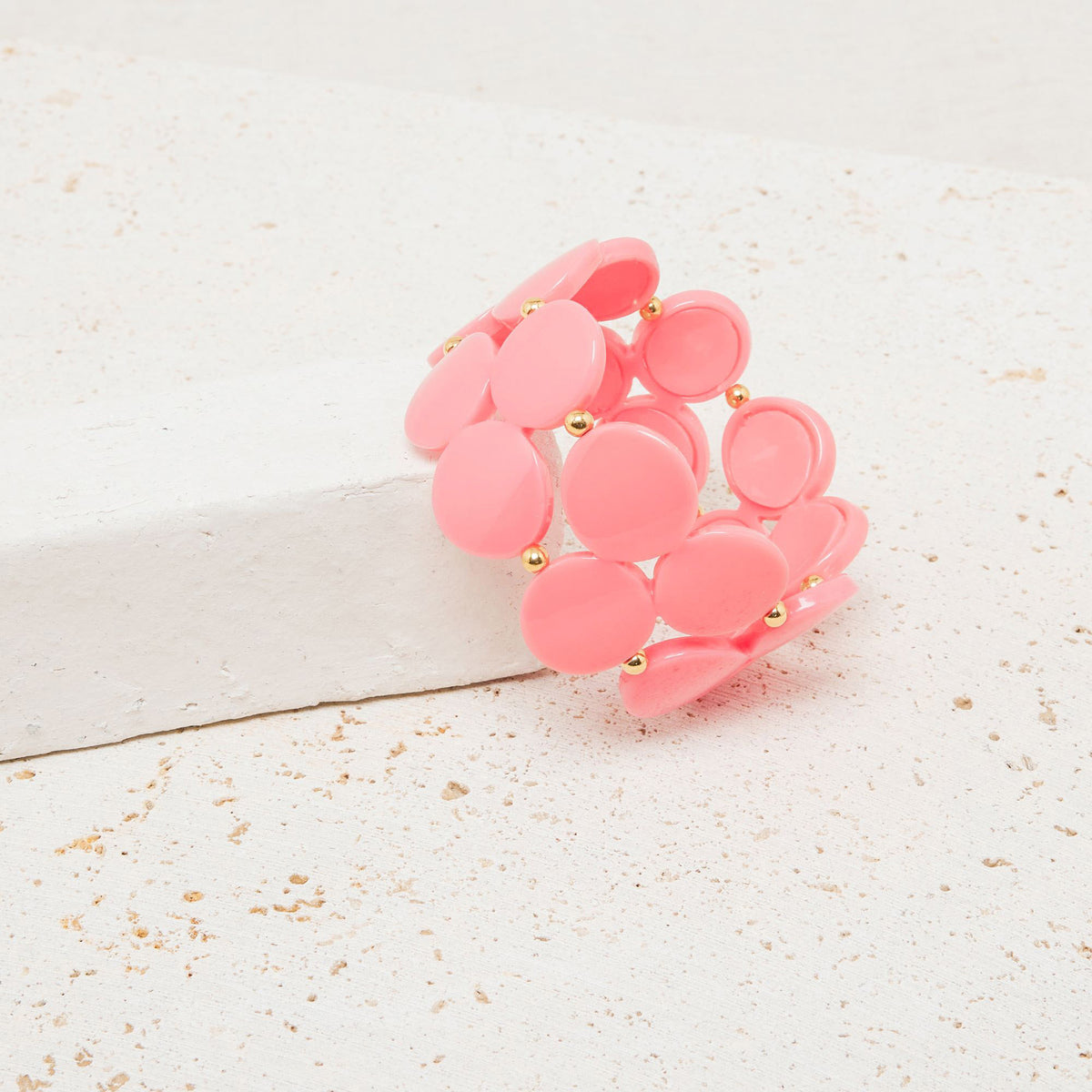 Bracelet Jazz Lipstick