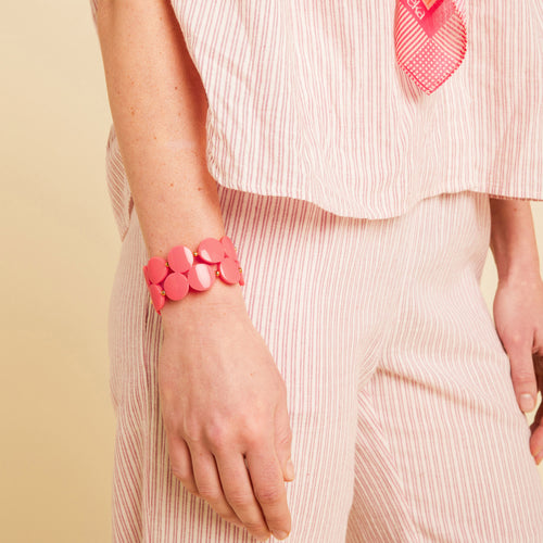 Bracelet Jazz Lipstick