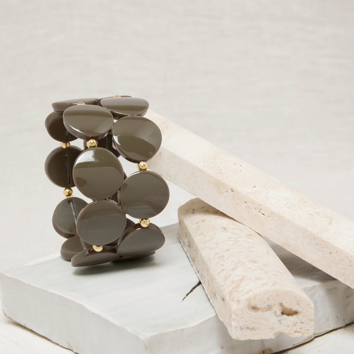Bracelet Jazz Toffee
