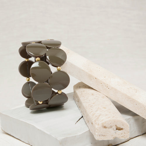 Bracelet Jazz Toffee