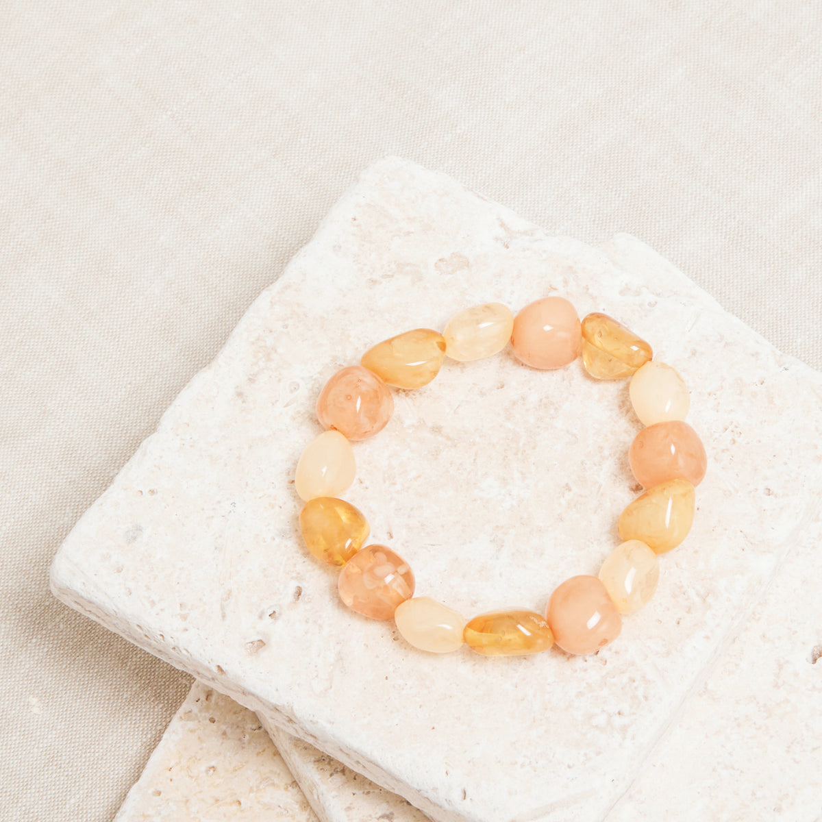 Bracelet Janel Curry Cristal