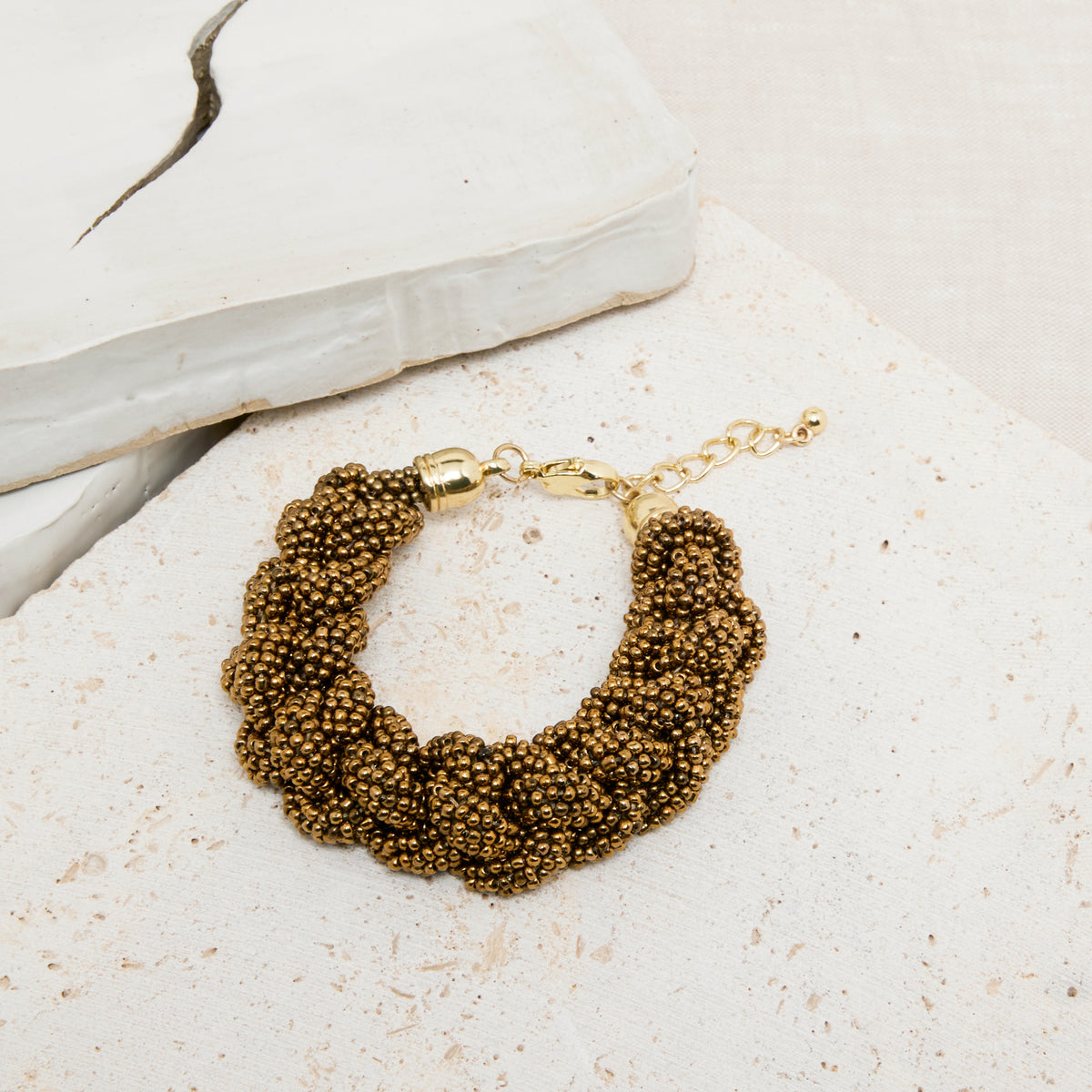 Bracelet Calvin Mordore