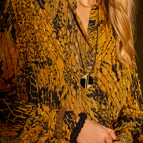 Bracelet Calvin Mordore