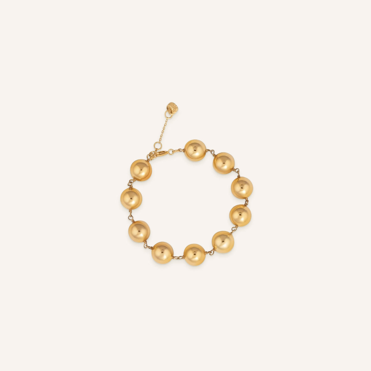 Bracelet Lenna Or